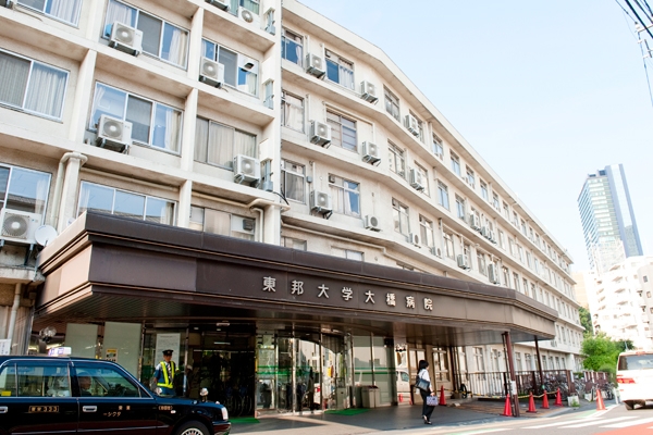 東邦大学医療センター大橋病院 初期研修の口コミ 評判 ホクトレジデント 東邦大学医療センター大橋病院 初期研修の口コミ 評判 ホクトレジデント