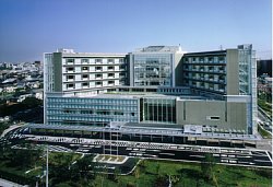 草加市立病院 初期研修の口コミ 評判 ホクトレジデント