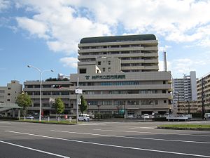 医療 西 人 神戸 センター 科 産婦