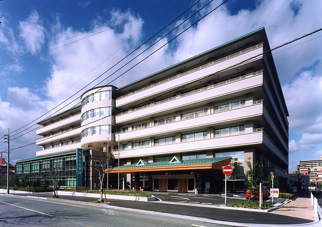 済生会野江病院 大阪府大阪市城東区 の産婦人科の口コミ 評判 ベビーカレンダー