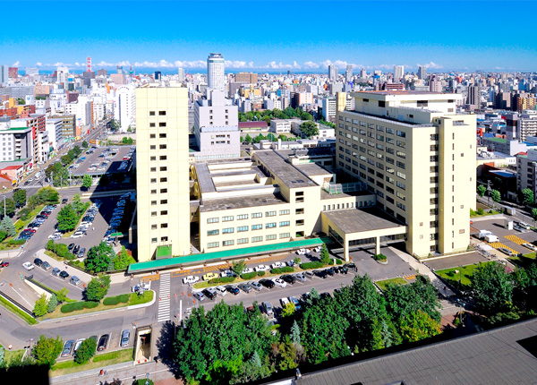 医科 大学 札幌