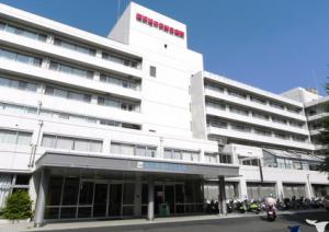 横浜旭中央総合病院 ホクトレジデント